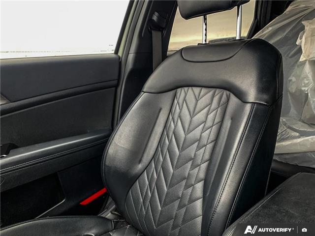 2023 Kia Sportage X-Line (Stk: 5348-26A) in Sault Ste. Marie - Image 20 of 25