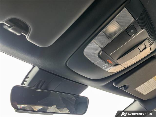 2023 Kia Sportage X-Line (Stk: 5348-26A) in Sault Ste. Marie - Image 21 of 25