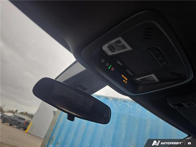 2022 Chevrolet Traverse LT Cloth (Stk: 13205) in Sault Ste. Marie - Image 18 of 25