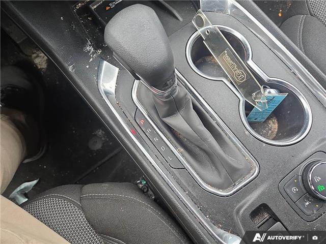 2022 Chevrolet Traverse LT Cloth (Stk: 13205) in Sault Ste. Marie - Image 20 of 25