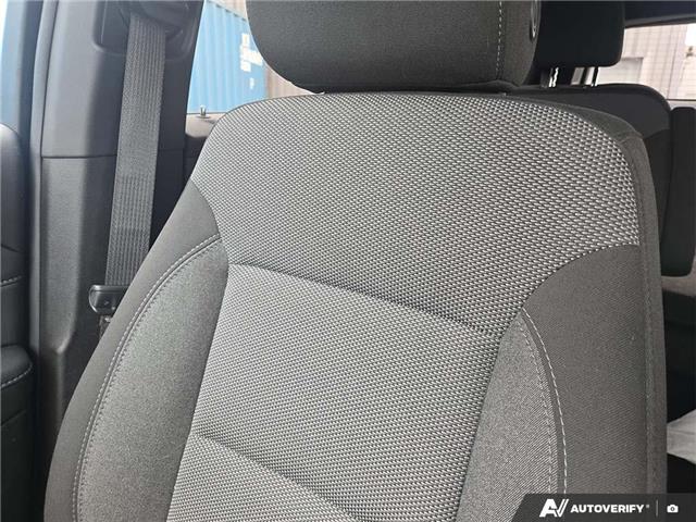2022 Chevrolet Traverse LT Cloth (Stk: 13205) in Sault Ste. Marie - Image 21 of 25