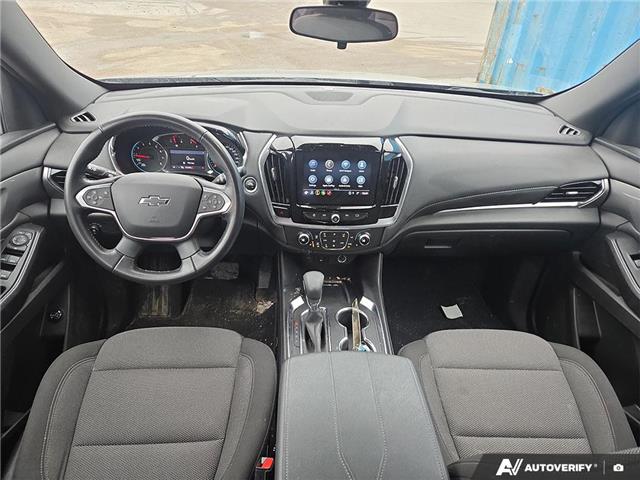 2022 Chevrolet Traverse LT Cloth (Stk: 13205) in Sault Ste. Marie - Image 25 of 25