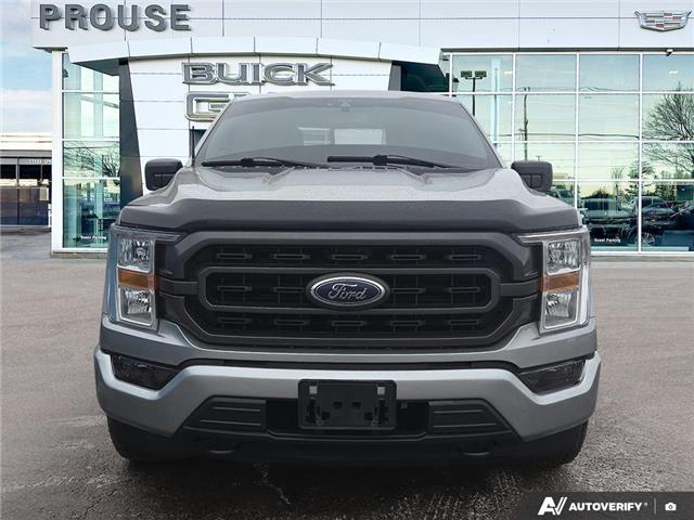 2021 Ford F-150 XLT (Stk: 8394-26A) in Sault Ste. Marie - Image 2 of 25