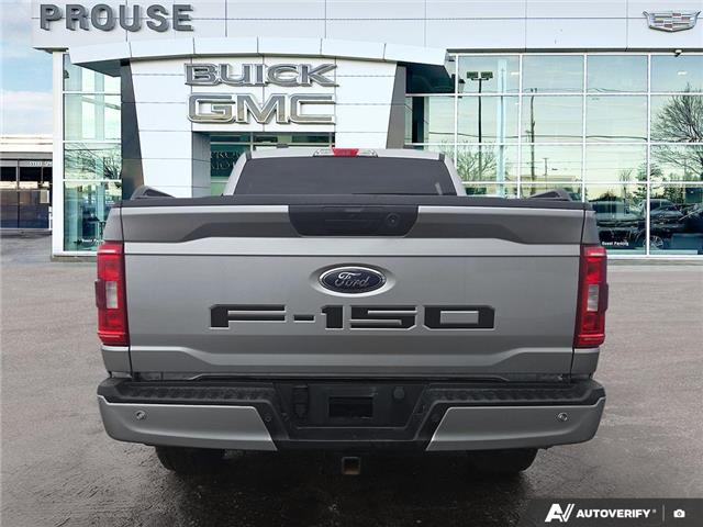 2021 Ford F-150 XLT (Stk: 8394-26A) in Sault Ste. Marie - Image 5 of 25