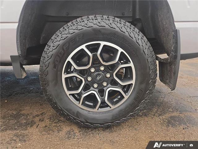 2021 Ford F-150 XLT (Stk: 8394-26A) in Sault Ste. Marie - Image 6 of 25