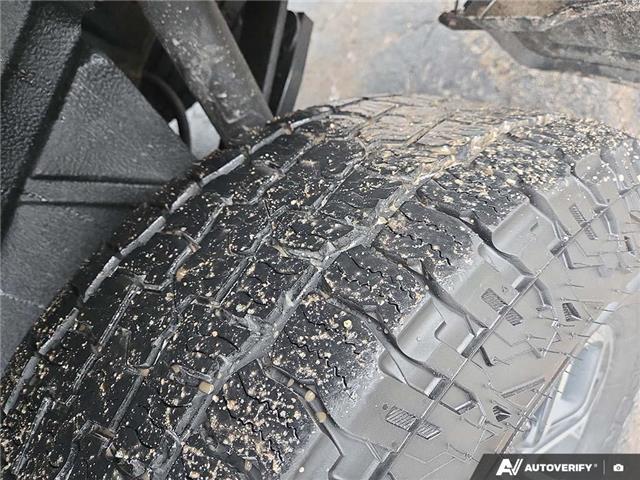 2021 Ford F-150 XLT (Stk: 8394-26A) in Sault Ste. Marie - Image 7 of 25