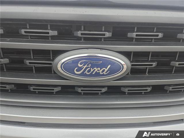 2021 Ford F-150 XLT (Stk: 8394-26A) in Sault Ste. Marie - Image 9 of 25