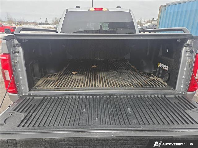 2021 Ford F-150 XLT (Stk: 8394-26A) in Sault Ste. Marie - Image 11 of 25