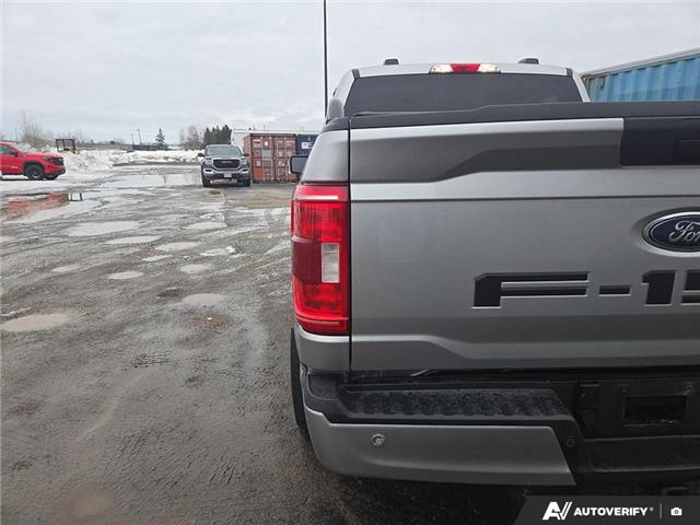 2021 Ford F-150 XLT (Stk: 8394-26A) in Sault Ste. Marie - Image 12 of 25