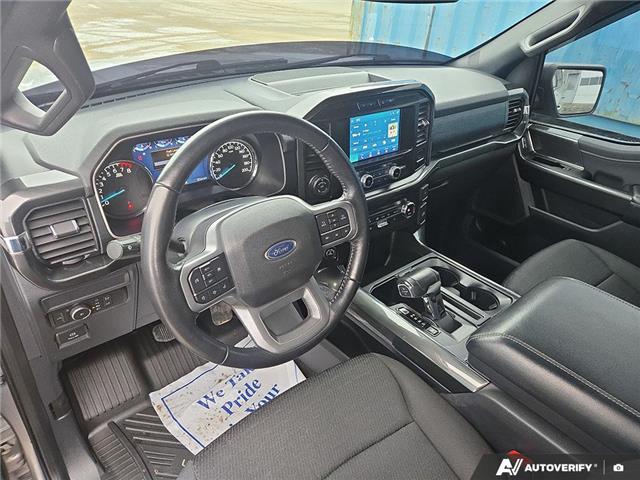 2021 Ford F-150 XLT (Stk: 8394-26A) in Sault Ste. Marie - Image 13 of 25