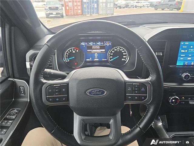 2021 Ford F-150 XLT (Stk: 8394-26A) in Sault Ste. Marie - Image 14 of 25