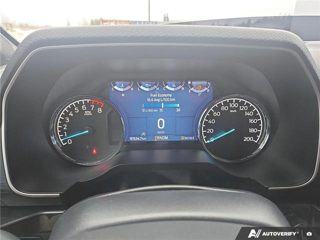2021 Ford F-150 XLT (Stk: 8394-26A) in Sault Ste. Marie - Image 15 of 25