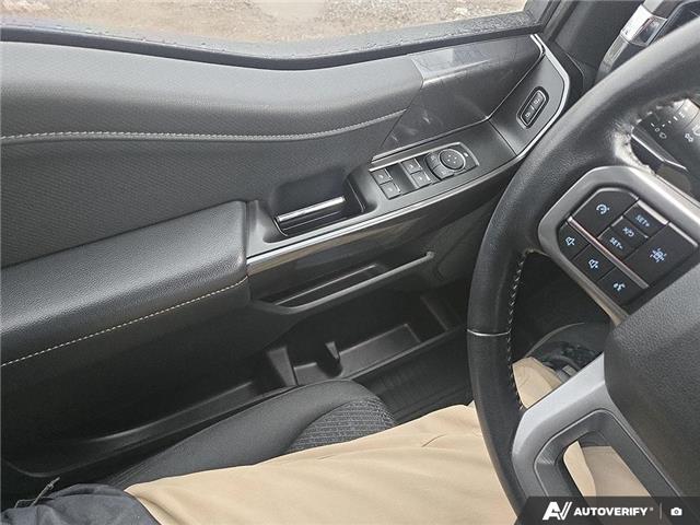2021 Ford F-150 XLT (Stk: 8394-26A) in Sault Ste. Marie - Image 17 of 25