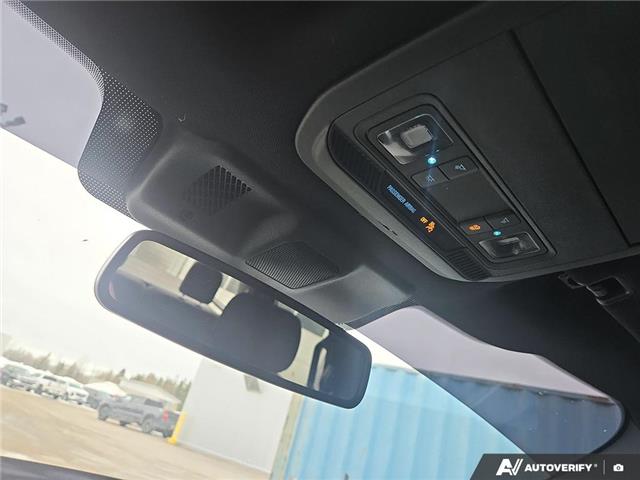 2021 Ford F-150 XLT (Stk: 8394-26A) in Sault Ste. Marie - Image 18 of 25