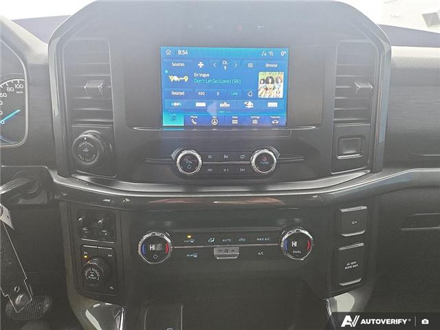 2021 Ford F-150 XLT (Stk: 8394-26A) in Sault Ste. Marie - Image 19 of 25