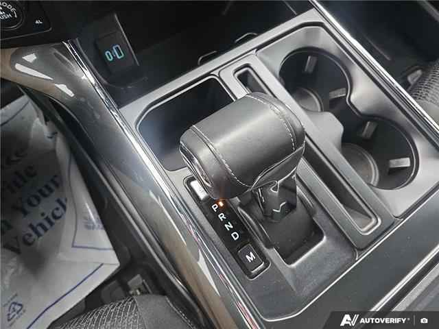 2021 Ford F-150 XLT (Stk: 8394-26A) in Sault Ste. Marie - Image 20 of 25