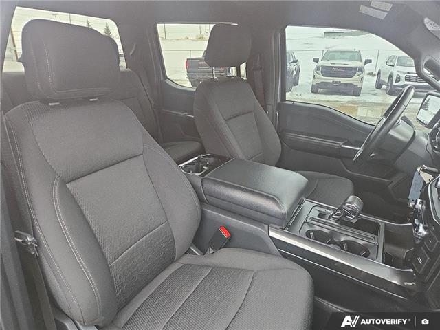2021 Ford F-150 XLT (Stk: 8394-26A) in Sault Ste. Marie - Image 22 of 25