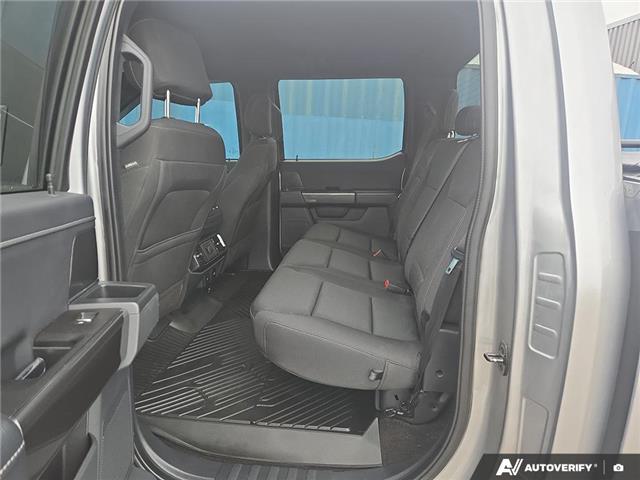 2021 Ford F-150 XLT (Stk: 8394-26A) in Sault Ste. Marie - Image 23 of 25
