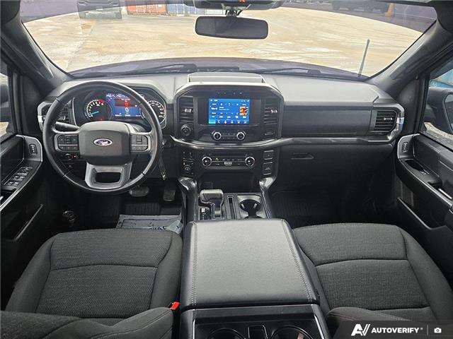 2021 Ford F-150 XLT (Stk: 8394-26A) in Sault Ste. Marie - Image 24 of 25