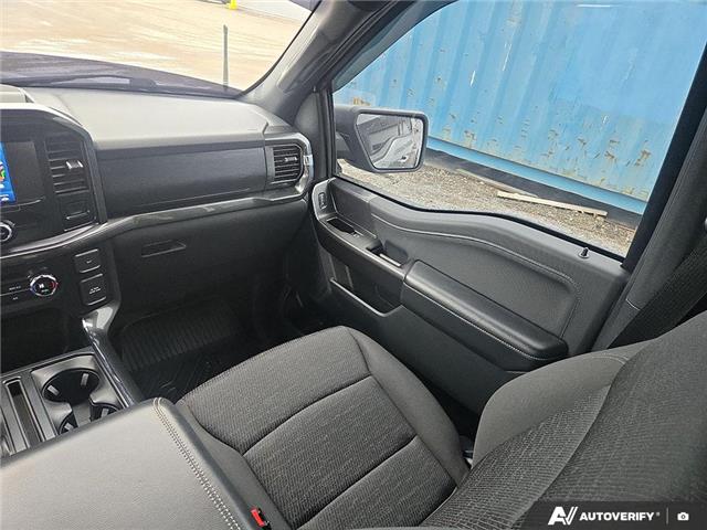2021 Ford F-150 XLT (Stk: 8394-26A) in Sault Ste. Marie - Image 25 of 25