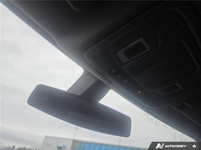 2021 Chevrolet Silverado 1500 Custom (Stk: 8005-26A) in Sault Ste. Marie - Image 21 of 25