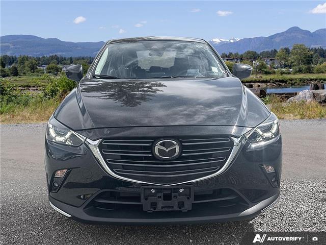 2021 Mazda CX-3 GT (Stk: P3645) in Courtenay - Image 2 of 16
