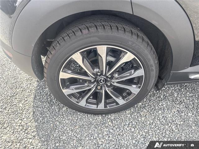 2021 Mazda CX-3 GT (Stk: P3645) in Courtenay - Image 6 of 16