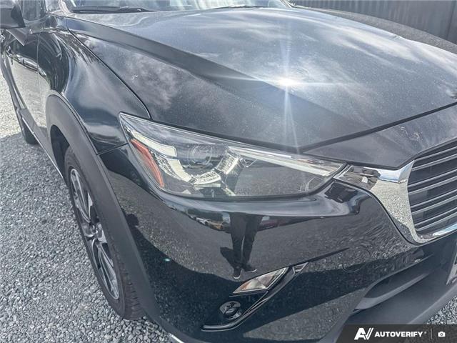 2021 Mazda CX-3 GT (Stk: P3645) in Courtenay - Image 7 of 16