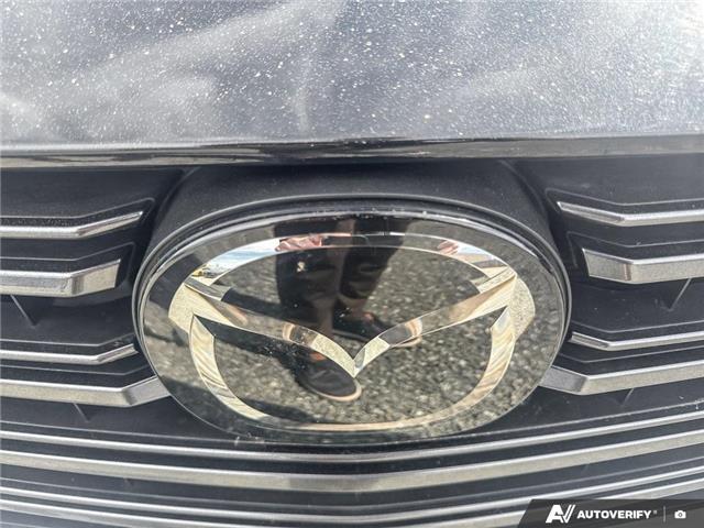 2021 Mazda CX-3 GT (Stk: P3645) in Courtenay - Image 8 of 16