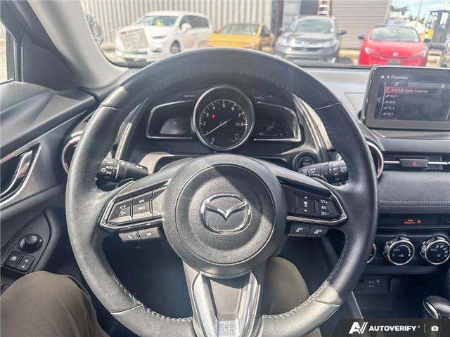2021 Mazda CX-3 GT (Stk: P3645) in Courtenay - Image 10 of 16