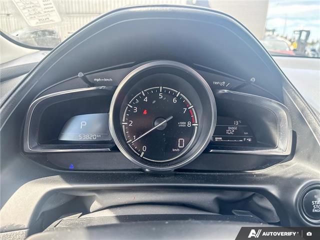 2021 Mazda CX-3 GT (Stk: P3645) in Courtenay - Image 11 of 16