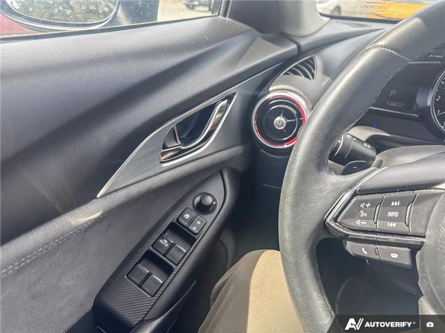 2021 Mazda CX-3 GT (Stk: P3645) in Courtenay - Image 13 of 16