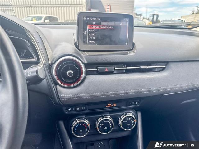 2021 Mazda CX-3 GT (Stk: P3645) in Courtenay - Image 15 of 16