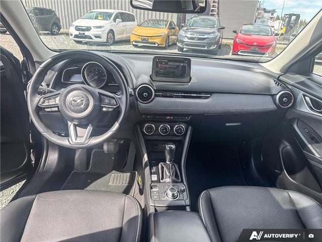 2021 Mazda CX-3 GT (Stk: P3645) in Courtenay - Image 16 of 16