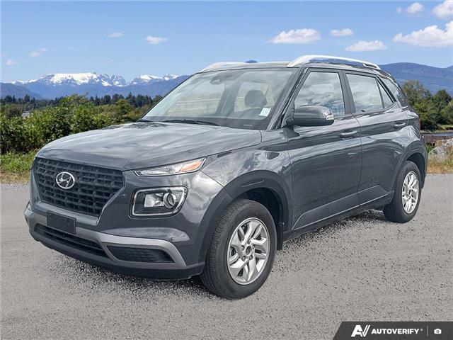 2024 Hyundai Venue Preferred (Stk: P3652) in Courtenay - Image 1 of 18