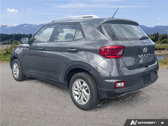 2024 Hyundai Venue Preferred (Stk: P3652) in Courtenay - Image 4 of 18