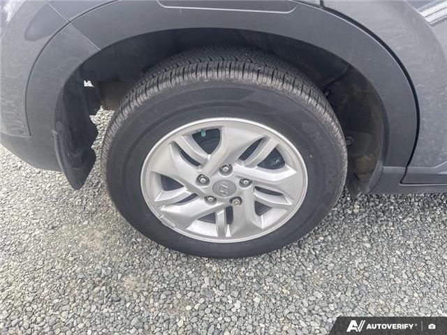 2024 Hyundai Venue Preferred (Stk: P3652) in Courtenay - Image 6 of 18