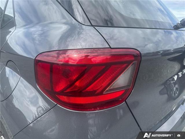 2024 Hyundai Venue Preferred (Stk: P3652) in Courtenay - Image 7 of 18