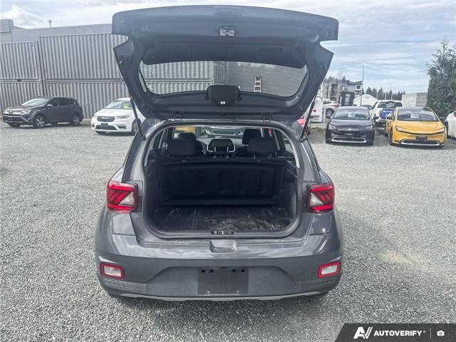 2024 Hyundai Venue Preferred (Stk: P3652) in Courtenay - Image 8 of 18