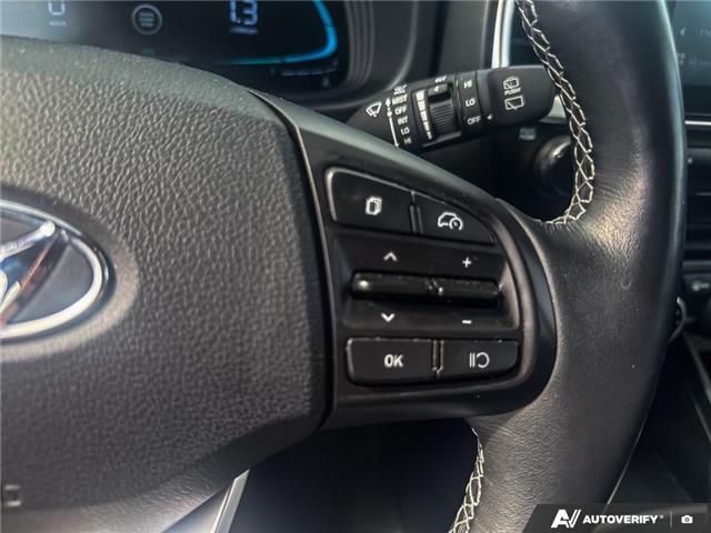 2024 Hyundai Venue Preferred (Stk: P3652) in Courtenay - Image 12 of 18