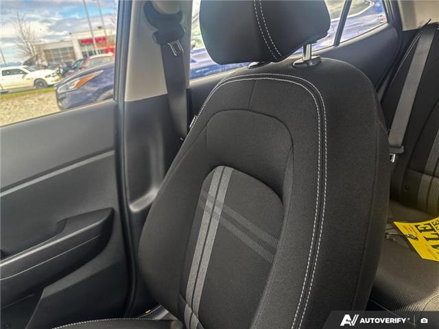 2024 Hyundai Venue Preferred (Stk: P3652) in Courtenay - Image 16 of 18