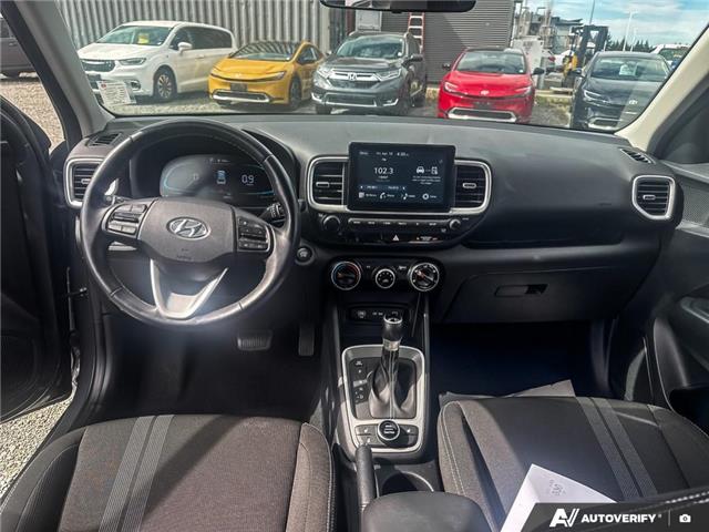 2024 Hyundai Venue Preferred (Stk: P3652) in Courtenay - Image 18 of 18