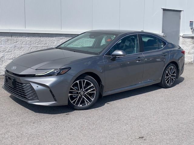 2026 Toyota Camry XLE (Stk: CC024) in Cobourg - Image 1 of 1