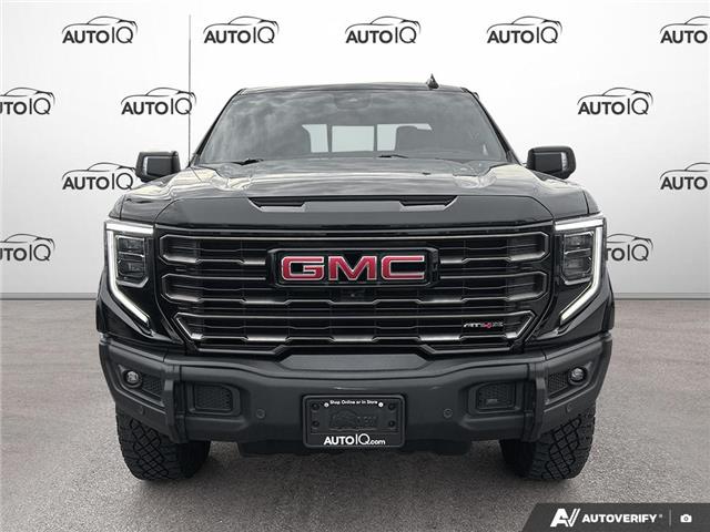 2023 GMC Sierra 1500 AT4X (Stk: T496AX) in Grimsby - Image 3 of 26