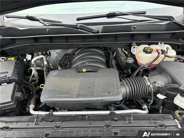 2023 GMC Sierra 1500 AT4X (Stk: T496AX) in Grimsby - Image 11 of 26