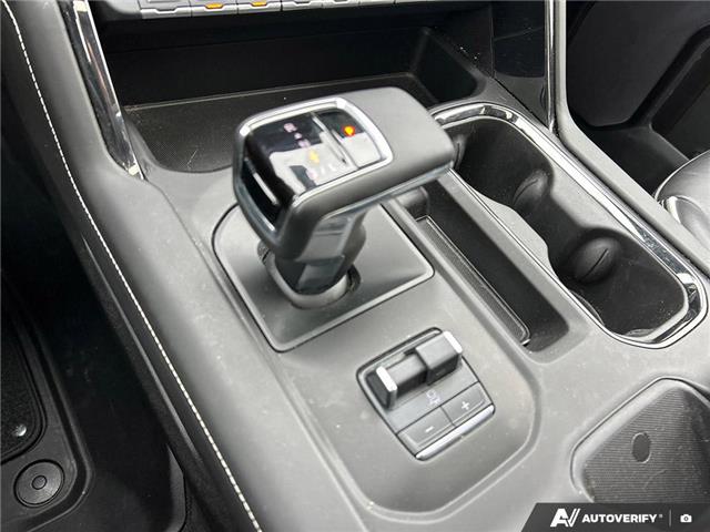 2023 GMC Sierra 1500 AT4X (Stk: T496AX) in Grimsby - Image 19 of 26