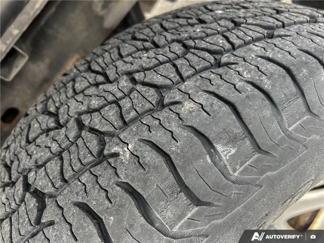 2017 Chevrolet Silverado 1500 WT (Stk: T487A) in Grimsby - Image 8 of 16