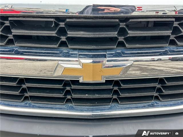 2017 Chevrolet Silverado 1500 WT (Stk: T487A) in Grimsby - Image 10 of 16