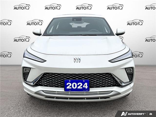 2024 Buick Envista Avenir (Stk: Q249786) in Grimsby - Image 3 of 26