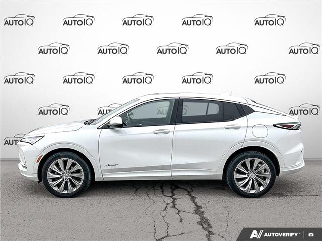 2024 Buick Envista Avenir (Stk: Q249786) in Grimsby - Image 4 of 26